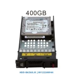 هارد سرور SSD HP 400GB NVMe 2.5in ME SC2 PLP
