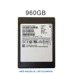 هارد SSD سامسونگ Samsung PM1643A 960GB SAS 12Gb
