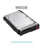 هارد سرور SSD HP 960GB
